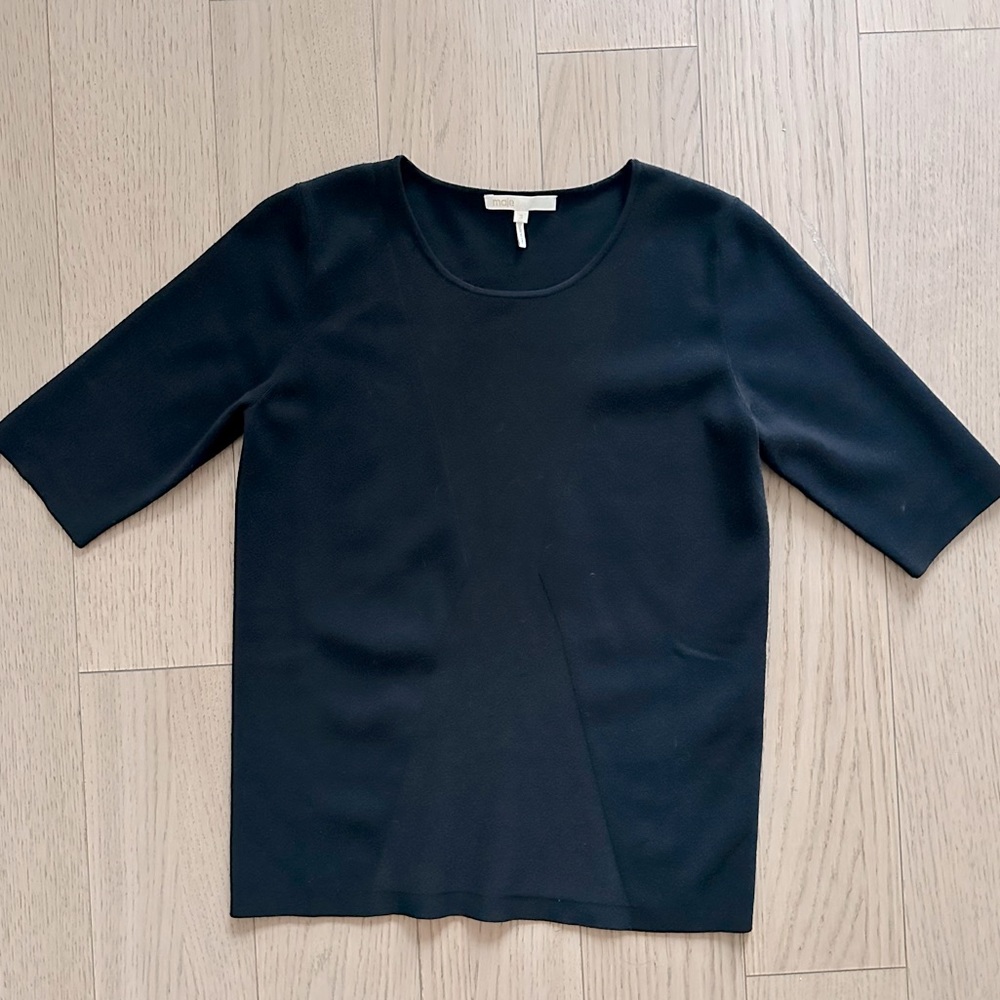 Maje Sweater